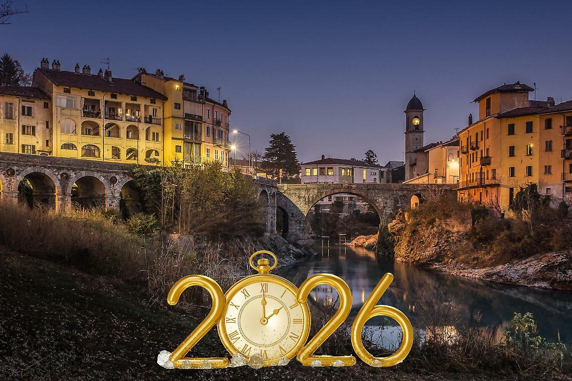 Ivrea. Un bilancio di fine anno