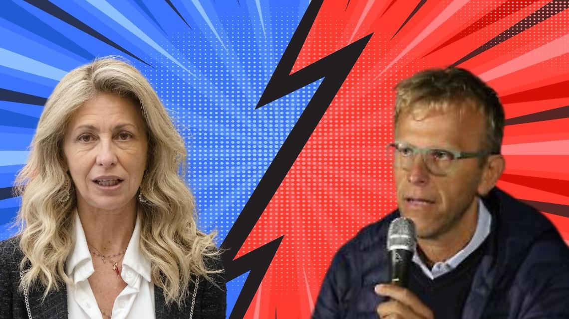 Carosso vota s&igrave; al bilancio, il centrodestra di San Mauro insorge: &ldquo;&Egrave; passato in maggioranza&rdquo;