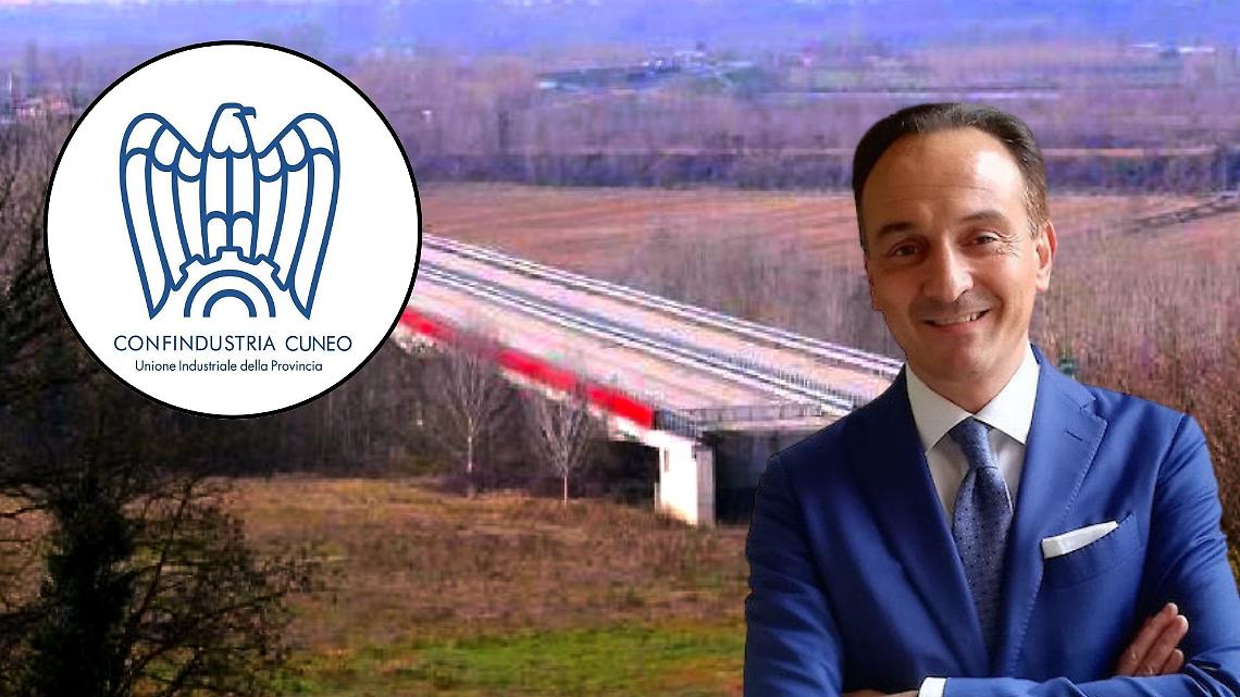 Asti&ndash;Cuneo, il conto dei ritardi di Confindustria: oltre 325 milioni di euro bruciati