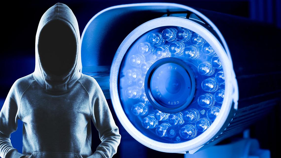 Ladri tentano il colpo a Verolengo, ma le telecamere li incastrano