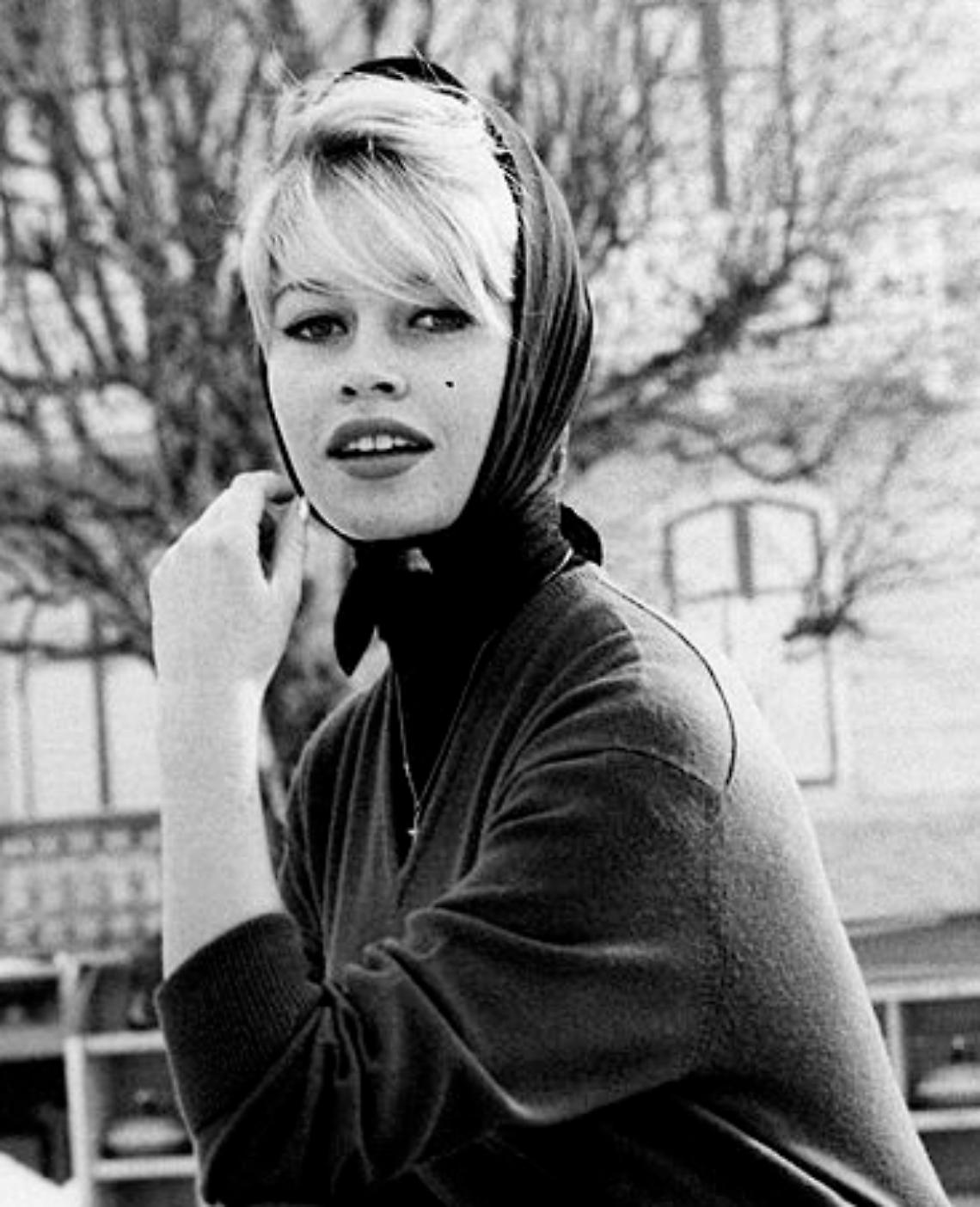 Brigitte Bardot, i ricci e quella lettera arrivata un anno prima dell&rsquo;addio