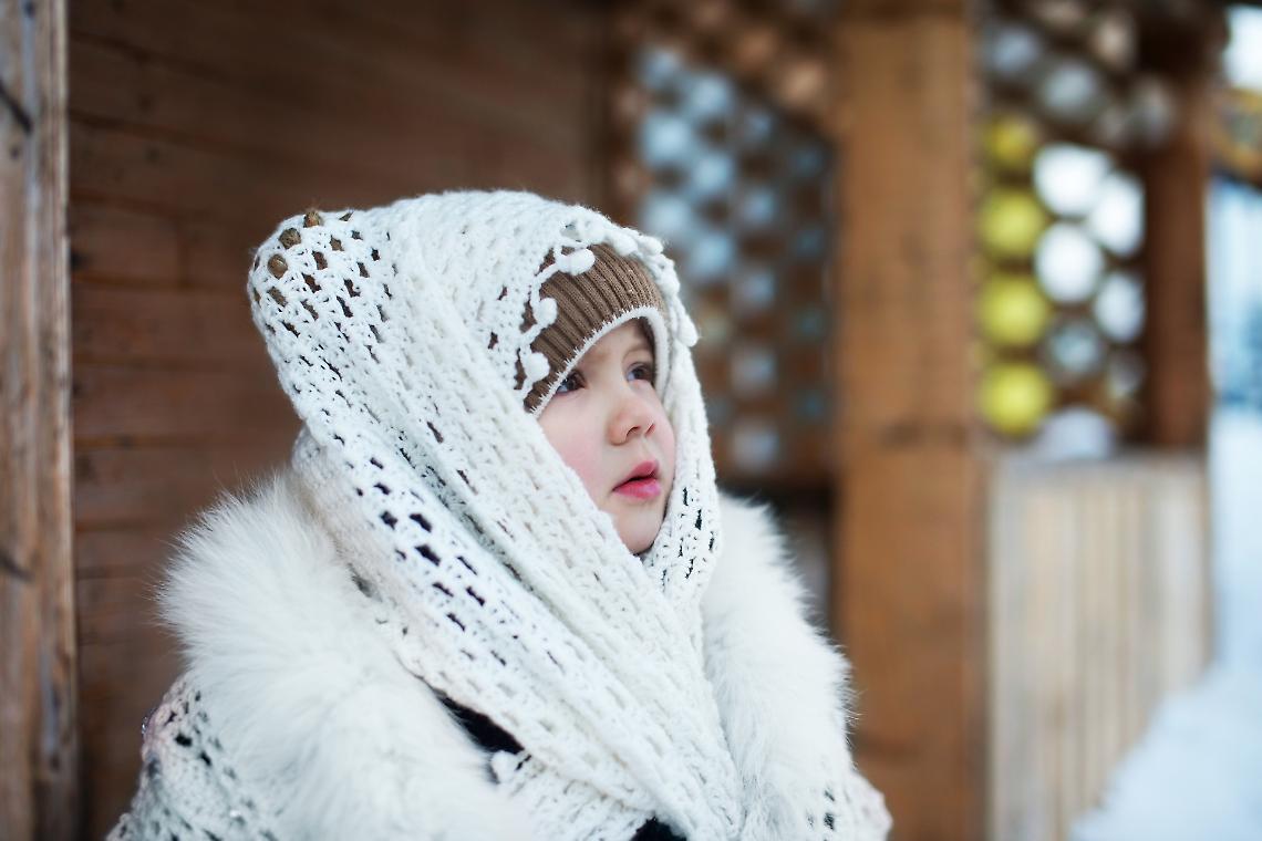 Anticiclone in ritirata e aria artica in arrivo sull&rsquo;Italia