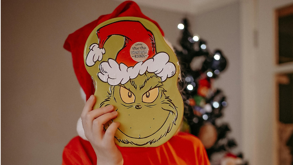 Venaria Reale: Successo per il primo Torneo di Volley "Grinch sotto la rete"