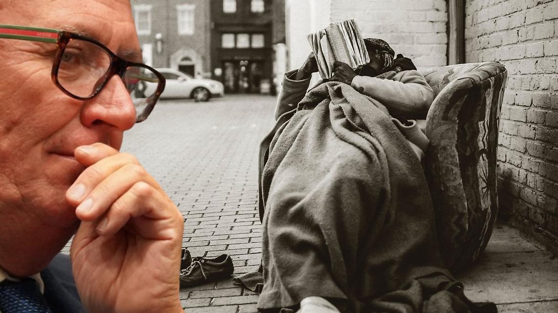 Dormitorio di Chivasso, il Comune fa marcia indietro all&rsquo;ultimo minuto: &ldquo;riparo&rdquo; in via Paleologi per 5 ospiti. Ma scoppia la bufera in maggioranza