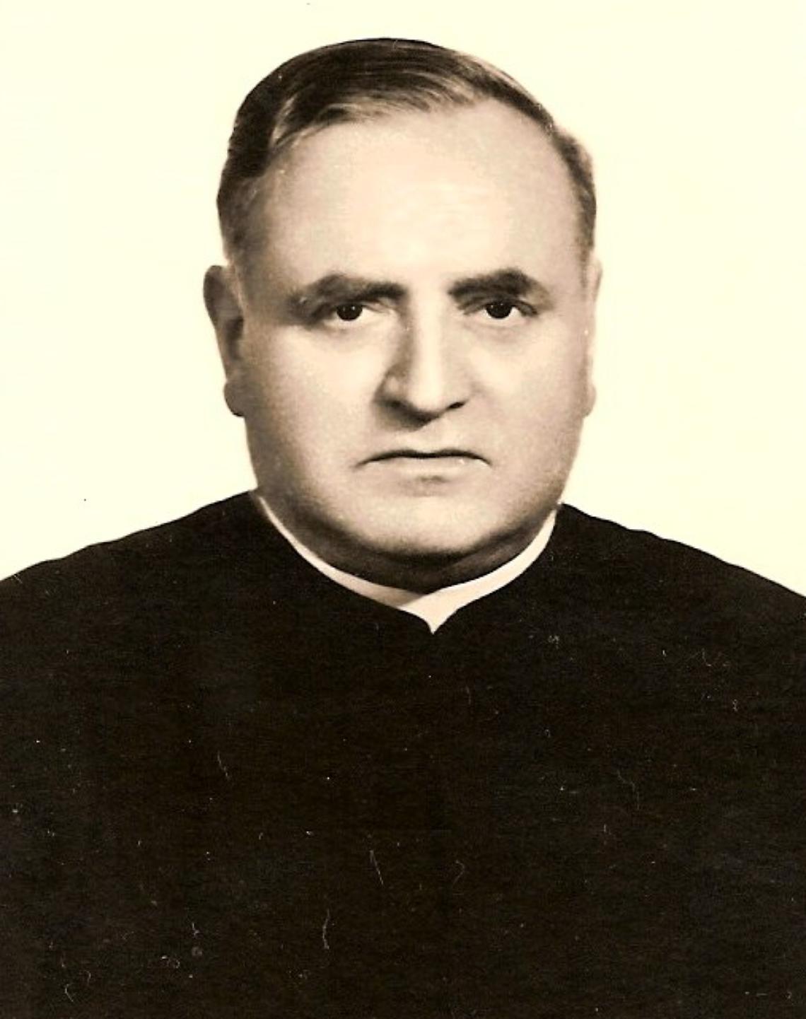 Nacque 120 anni fa il teologo che raccont&ograve; Settimo