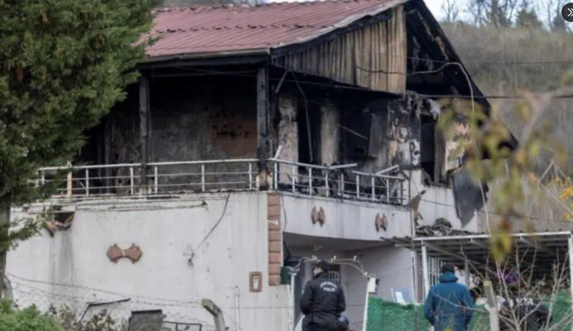 Turchia sotto attacco. Otto ore di assedio a Yalova, tre agenti morti e 357 arresti: l&rsquo;ISIS stava preparando il Capodanno