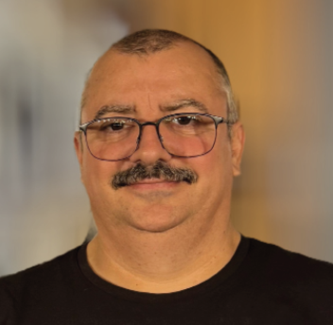 Vasile Radu Mihalache