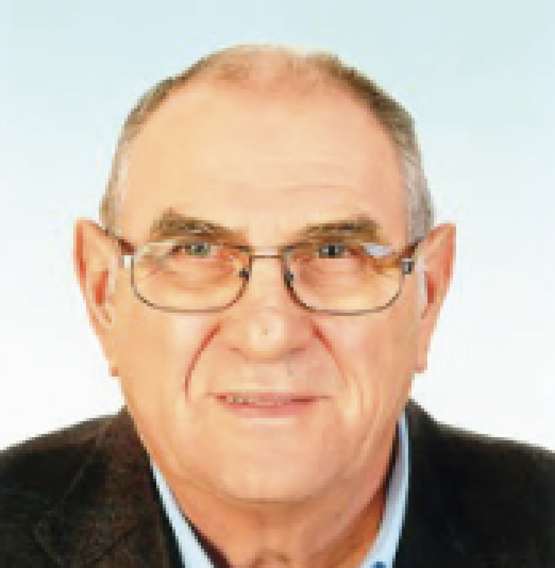 Ernesto Gaviglio