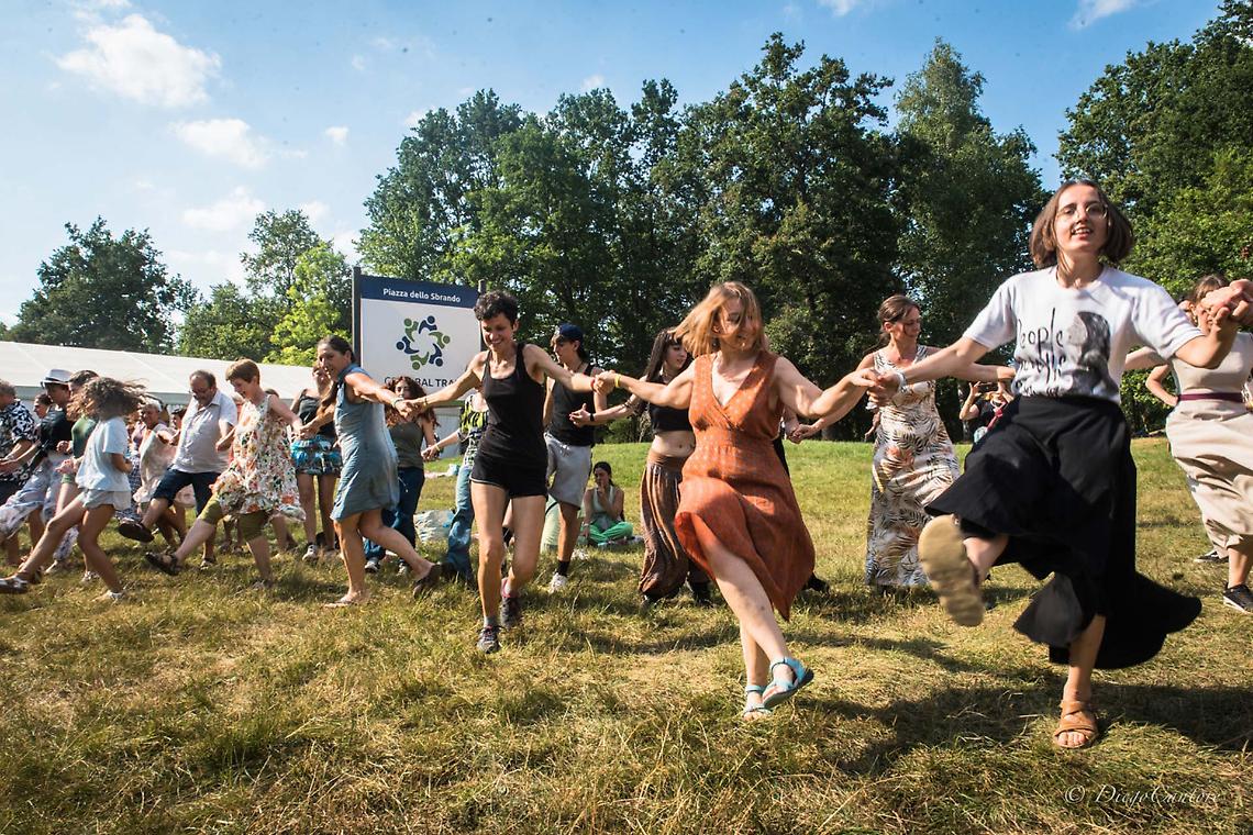 Gran Bal Trad: denunce, indagini e silenzi dietro lo stop di Pianezze