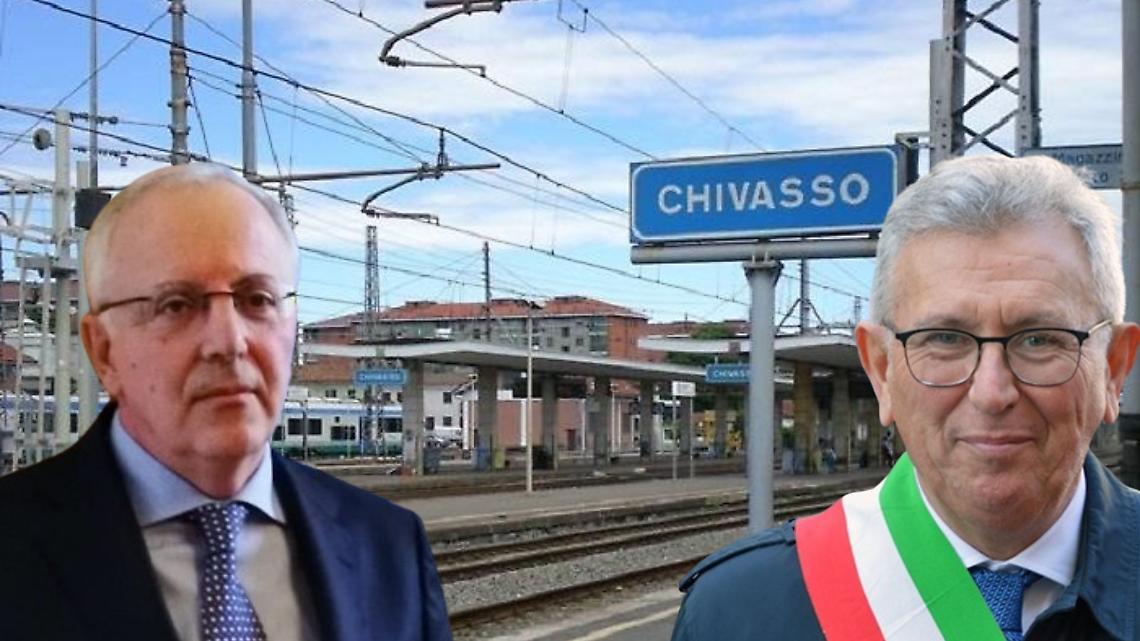 Chivasso, prorogata fino al 2026 la &ldquo;zona rossa&rdquo; nel centro cittadino: pi&ugrave; controlli, stop allo stazionamento