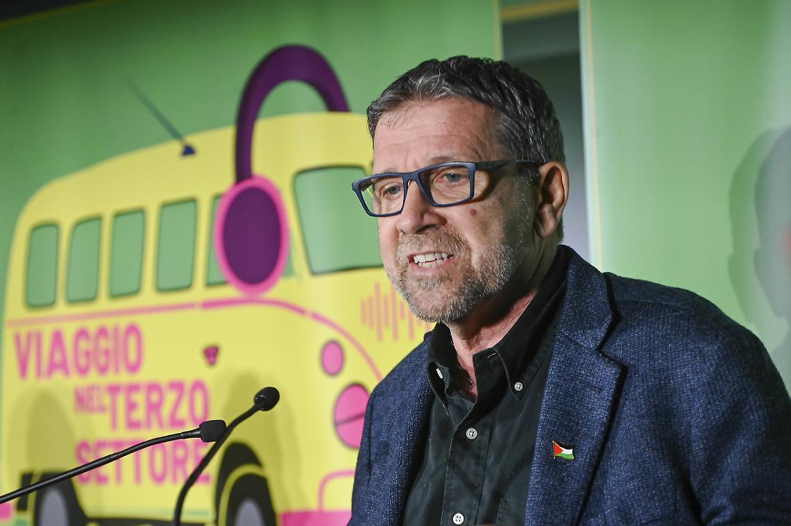 Da Ivrea alla Regione Campania: Andrea Morniroli entra nella Giunta di Roberto Fico