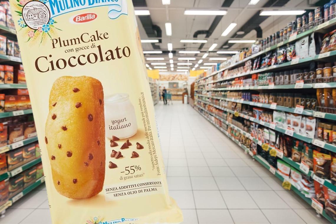 Plumcake Mulino Bianco scaduti in vendita a Grugliasco: l&rsquo;Asl assolve e spiega perch&eacute; &ldquo;si pu&ograve; fare&rdquo;