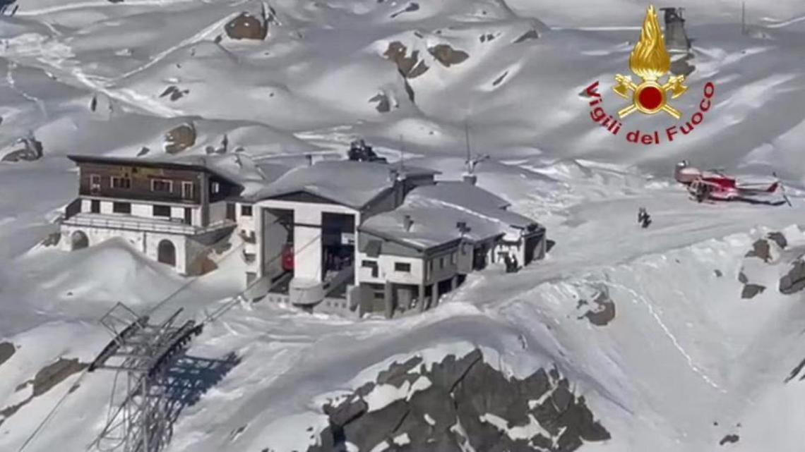 Funivia del Monte Moro, dopo l&rsquo;incidente cresce la pressione su sicurezza e gestione. La Fit Cisl chiede chiarezza immediata