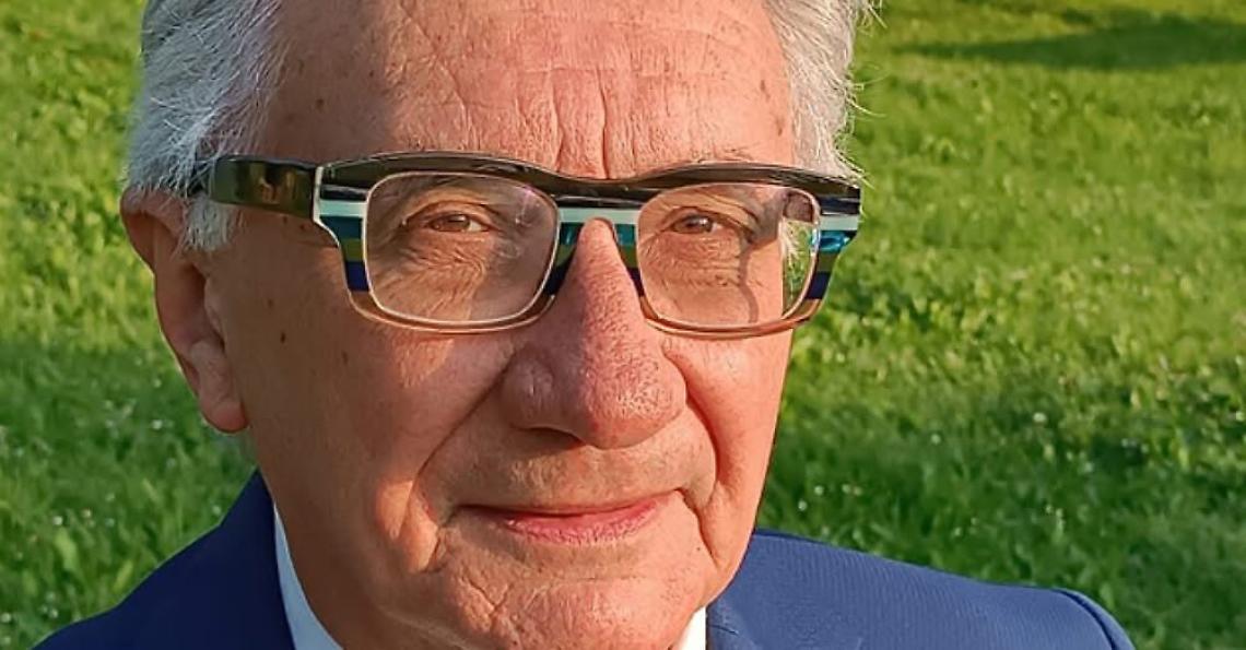 sindaco Fiorenzo Scagliotti