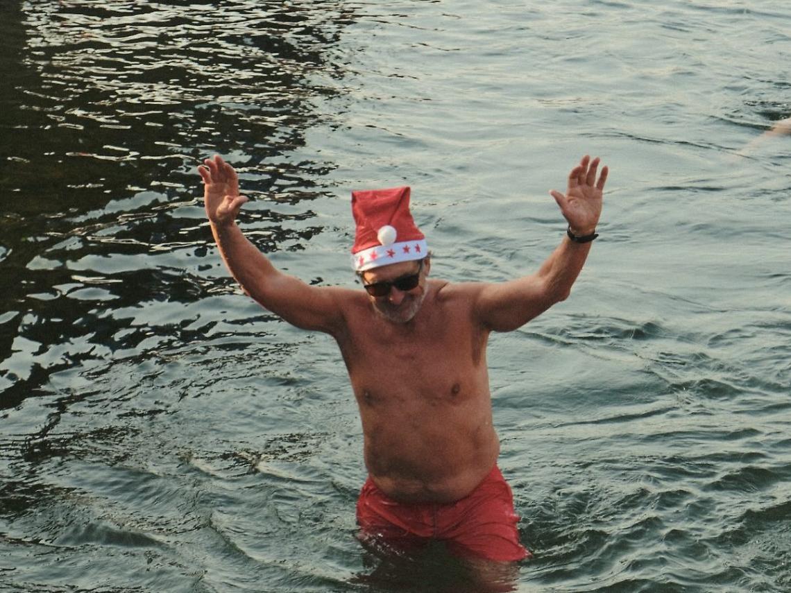 Il gelo non ferma la tradizione: al Lago Sirio il Cimento del Moia apre il 2026