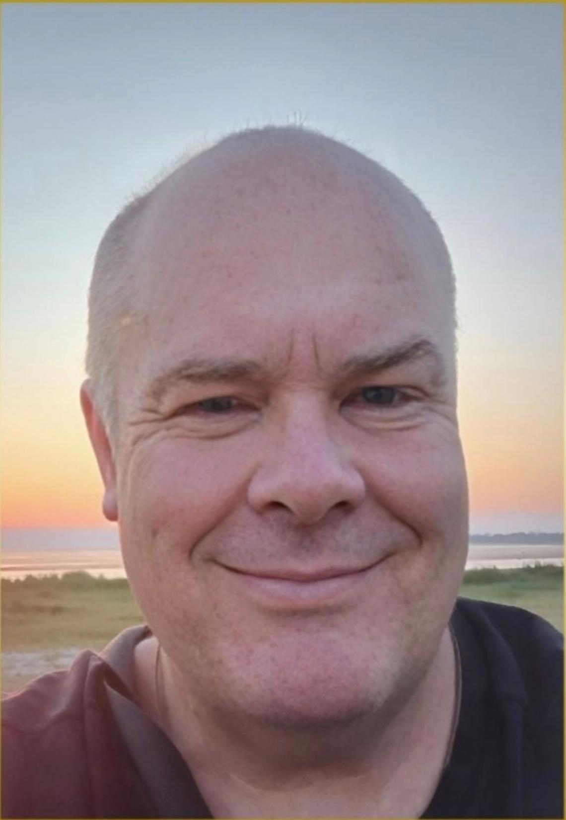 Venaria in lutto: muore il professor Fabio Bussani