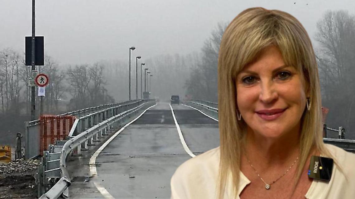 Ponti finanziati ma fermi: da Roma a Torino rimpallo di responsabilit&agrave;. Forza Italia: "Ora basta alibi"