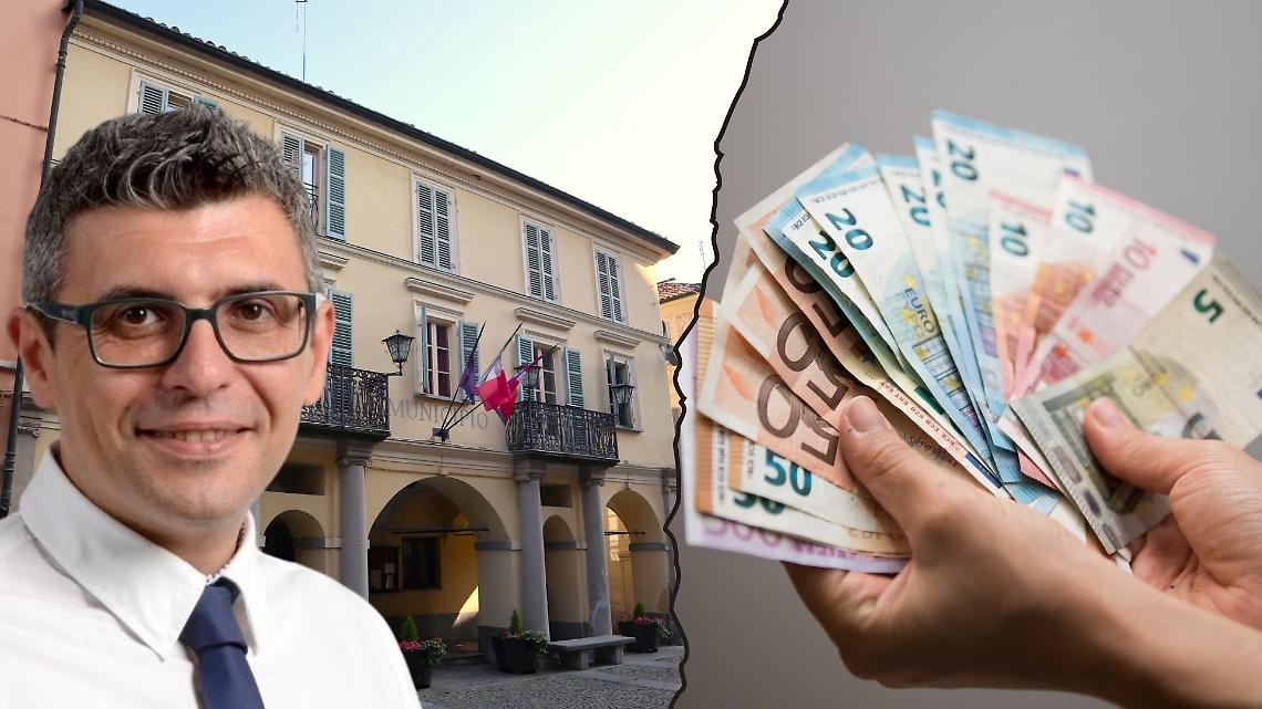 Comune di Gassino sotto pressione, arrivano dallo Stato 32mila euro per rafforzare i servizi