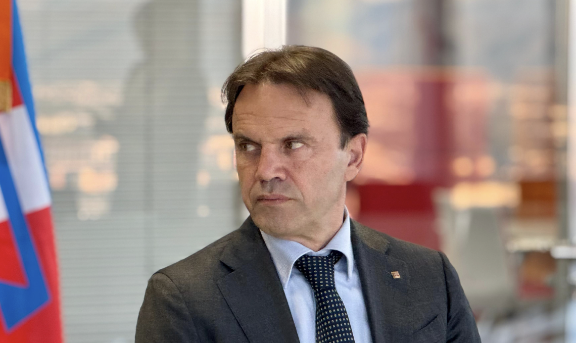 Fondi europei: 50 milioni al Piemonte per innovazione e case pi&ugrave; sostenibili