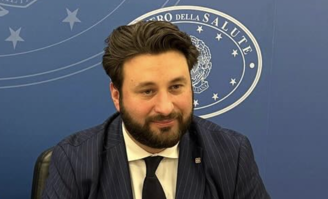 Ospedali dismessi, la proposta