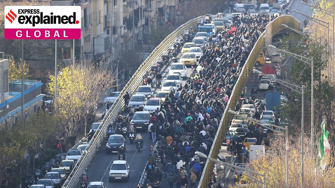 Iran, si muore per il carovita: quanto sangue coster&agrave; ancora il crollo del rial?