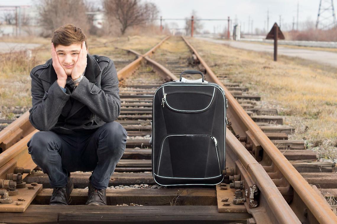 Gennaio nero per chi si muove: undici giorni di scioperi nei trasporti