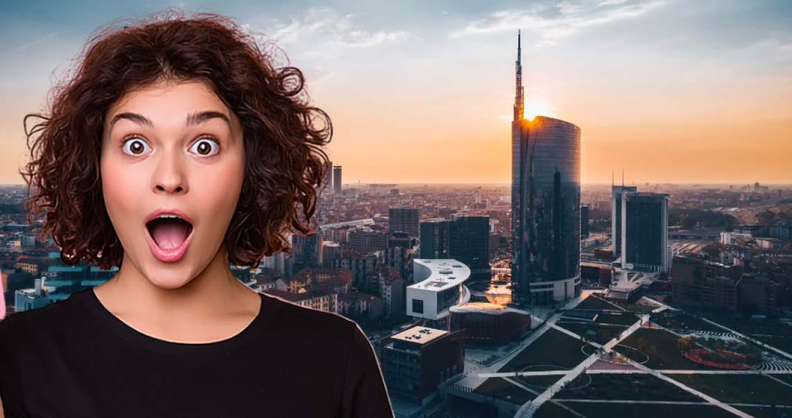 Milano, capitale del caro vita: la spesa quotidiana &egrave; il 60% pi&ugrave; alta di quella di Napoli