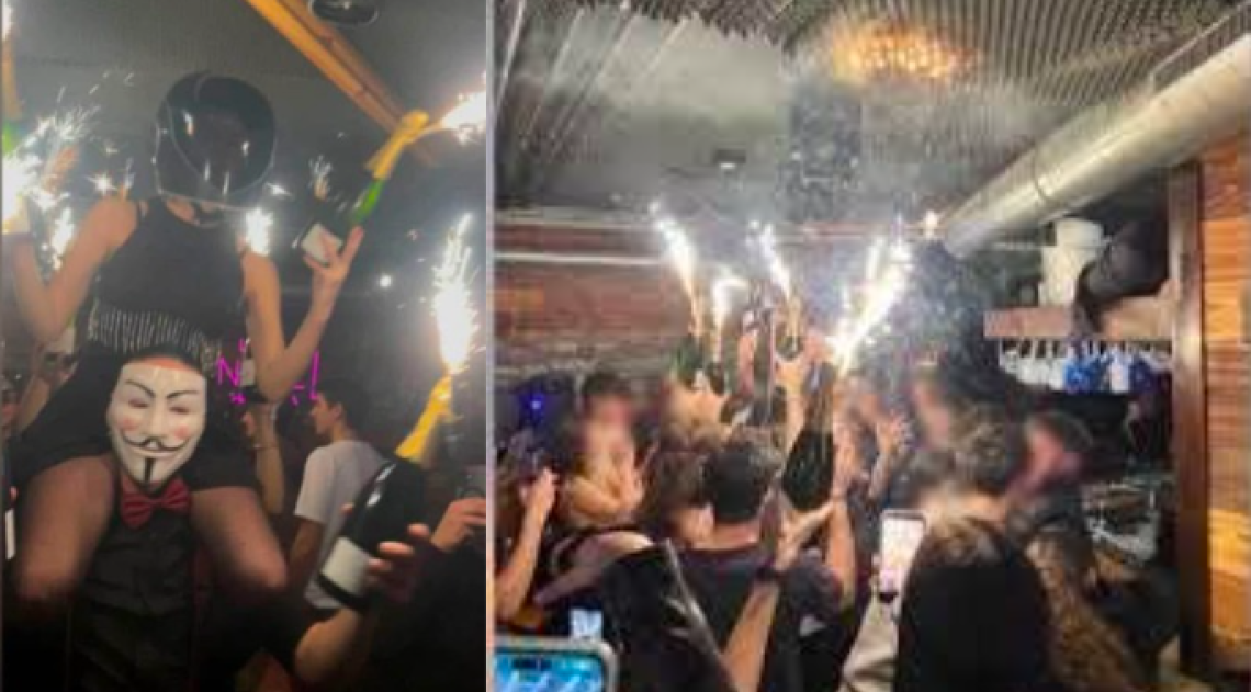 Crans Montana, aumentano le vittime:  gli italiani Giovanni Tamburi, Achille Barosi ed Emanuele Galeppini sono tra i deceduti