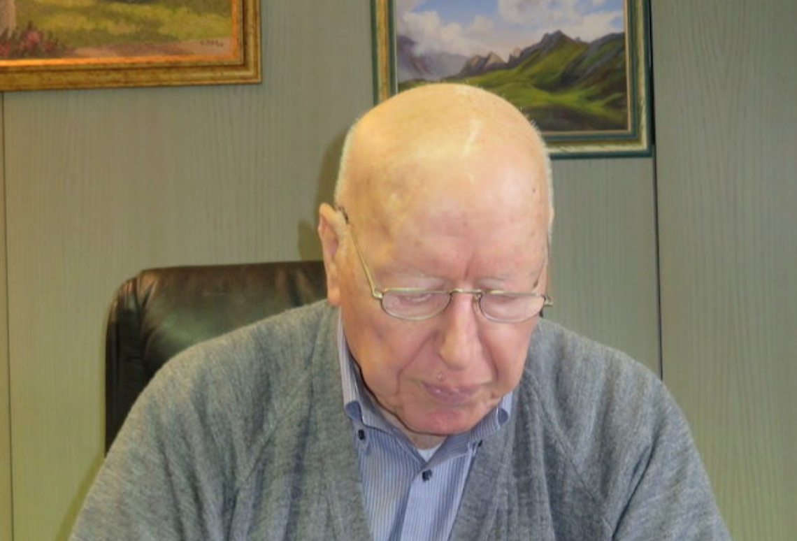 Addio a Natale Carlotto, una vita per l&rsquo;agricoltura e il territorio cuneese