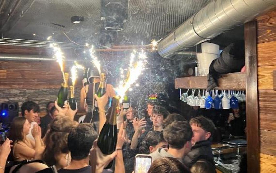 Effetto Crans-Montana