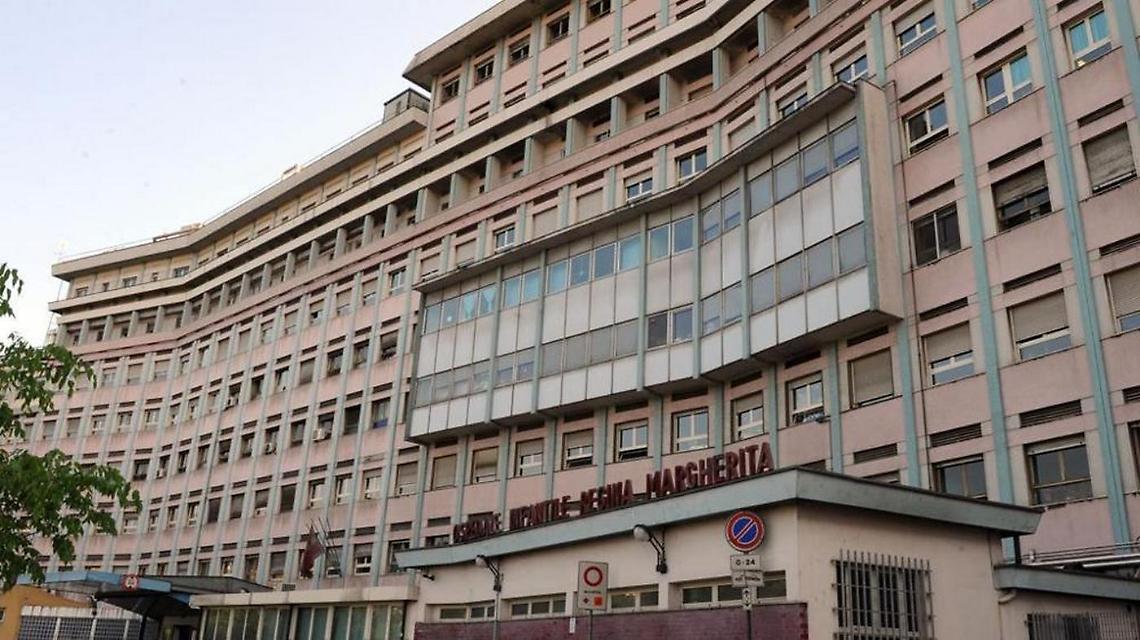 Bimbo di 9 anni ferito dai fuochi d&rsquo;artificio, ricoverato al Regina Margherita