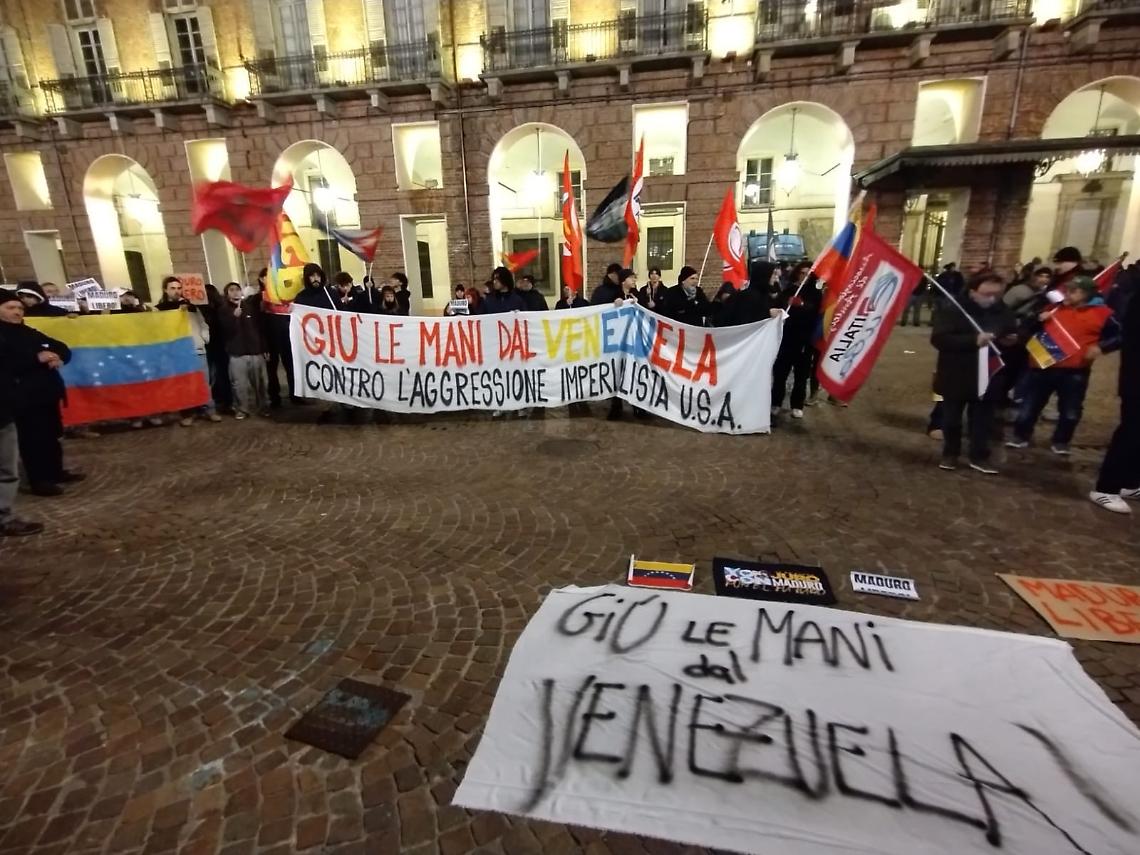 Associazione Nazionale di Amicizia Italia-Cuba  