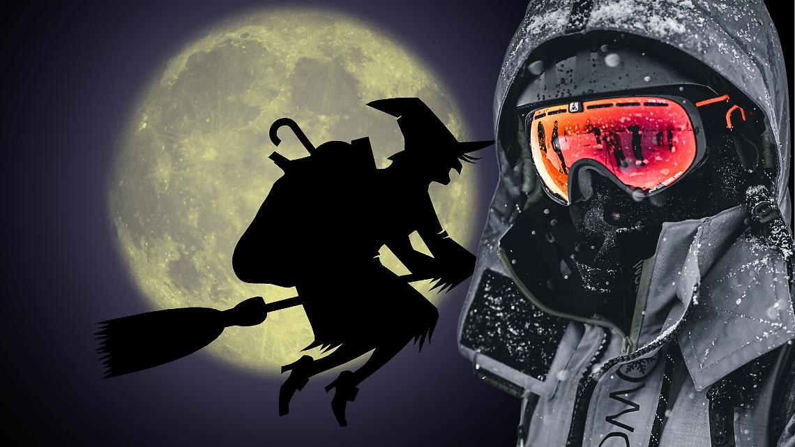 Arriva la prima perturbazione, Befana con il freddo e neve a bassa quota. Ecco dove