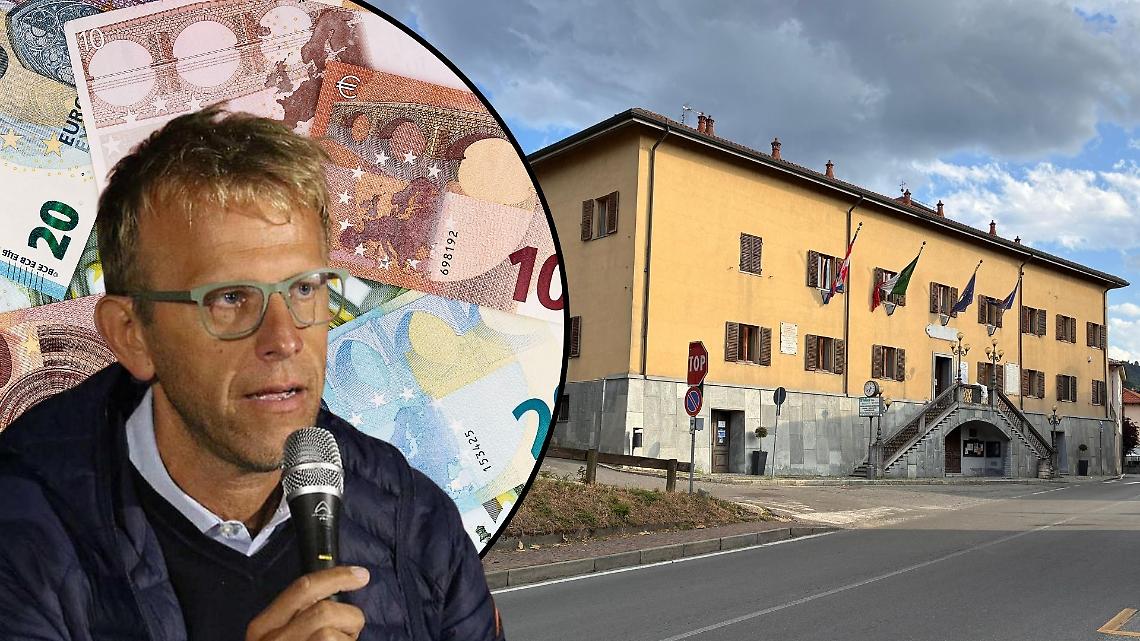 Bilancio s&igrave;, DUP no: Carosso spiega il voto che ha scosso il Consiglio comunale a San Mauro