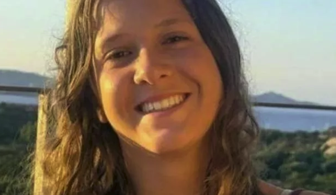 La quarta vittima italiana: Chiara Costanzo