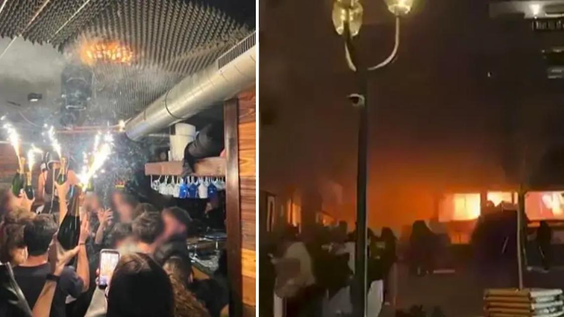 Crans-Montana, la corsa contro il tempo non &egrave; finita