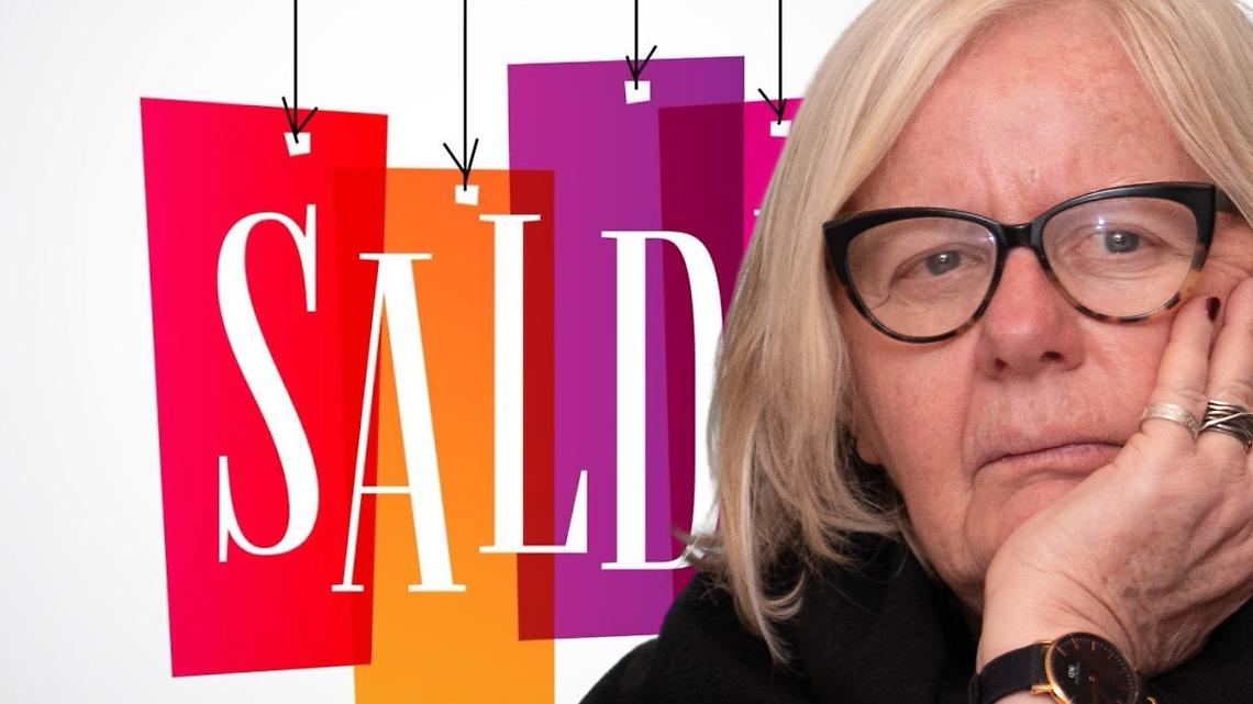 Un'assessora a scoppio ritardato