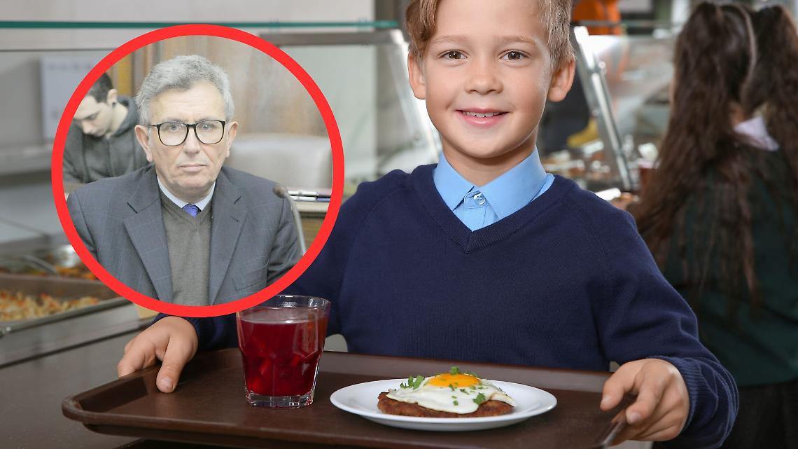 Nel cerchio il sindaco di Chivasso Claudio Castello