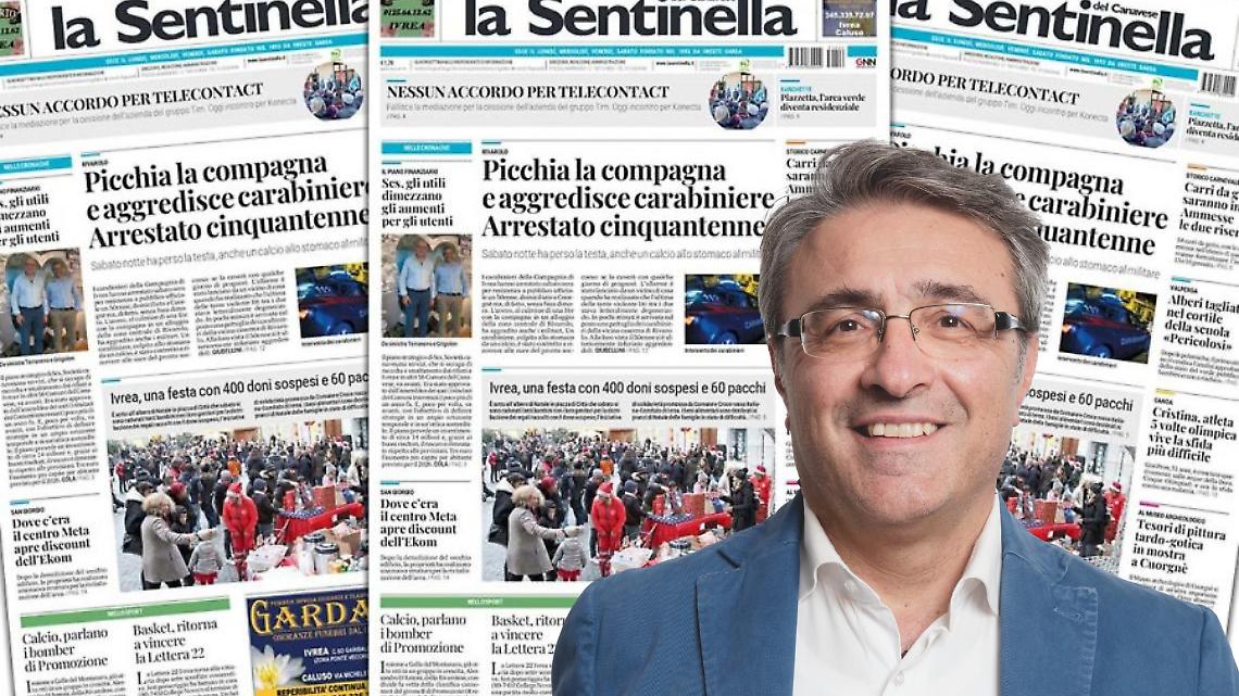 Mozione a tutela della Sentinella, ma il giorno dopo arriva l&rsquo;acquirente