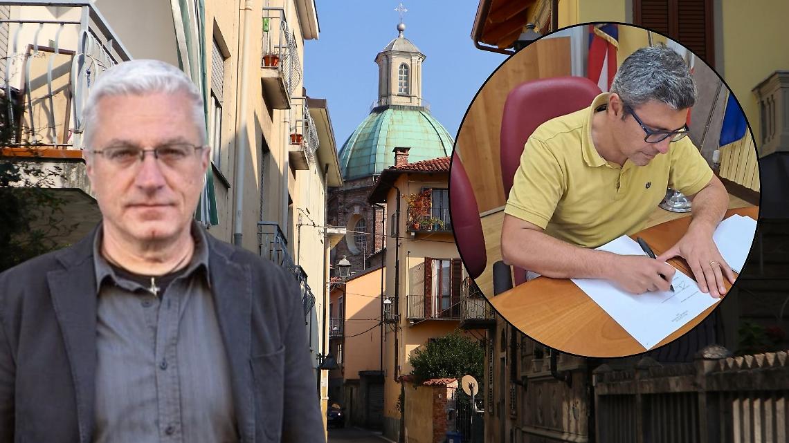 Fine anno amaro a Gassino, Gazzara: &ldquo;Bilancio deludente, serve un cambio di passo&rdquo;