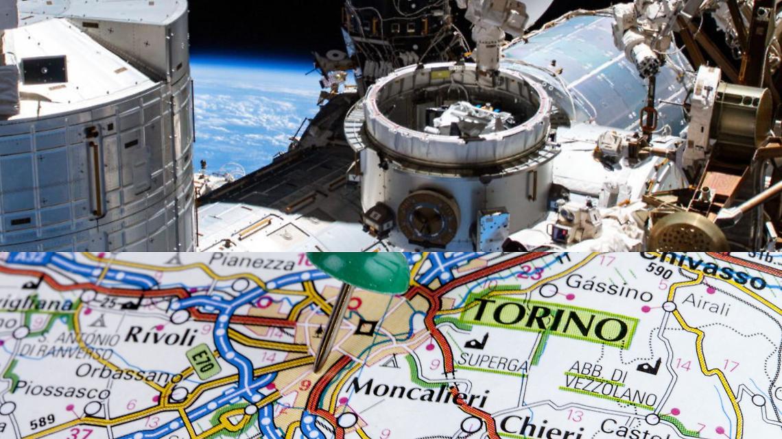 L&rsquo;Italia che sfida Musk