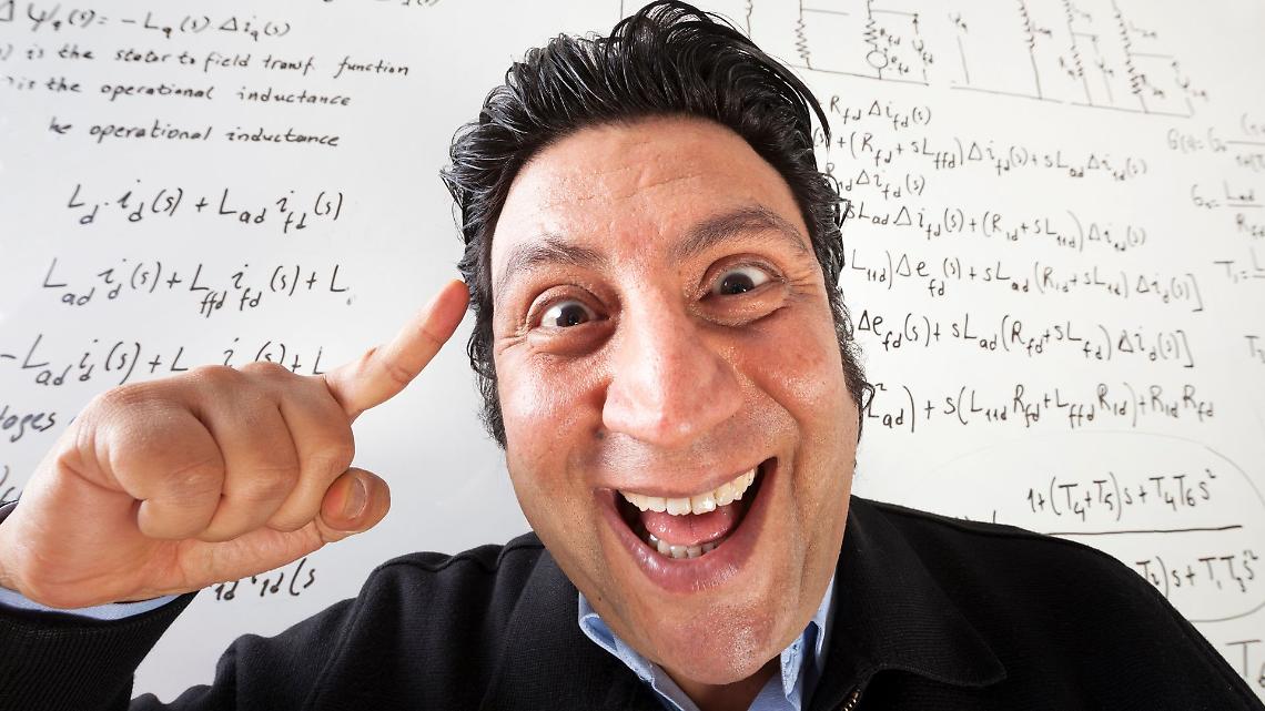 L&rsquo;ignoranza sicura di s&eacute;