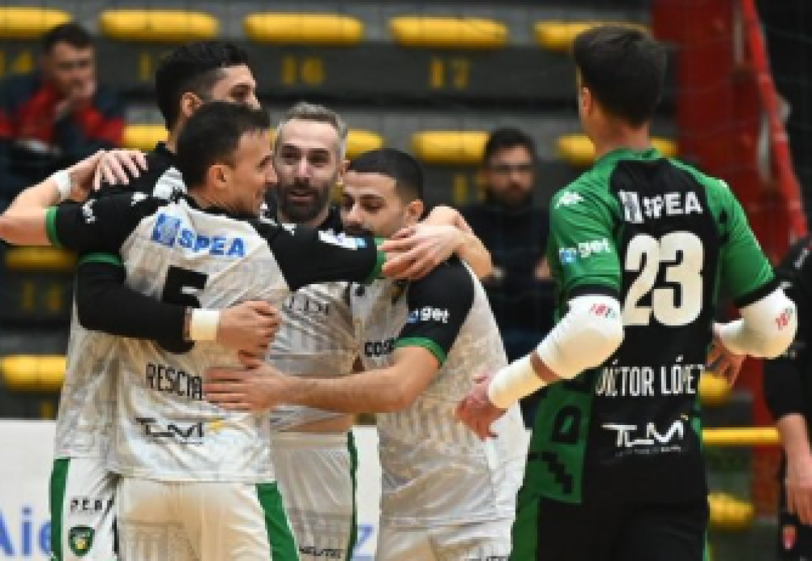 La L84 inizia il 2026 da prima della classe