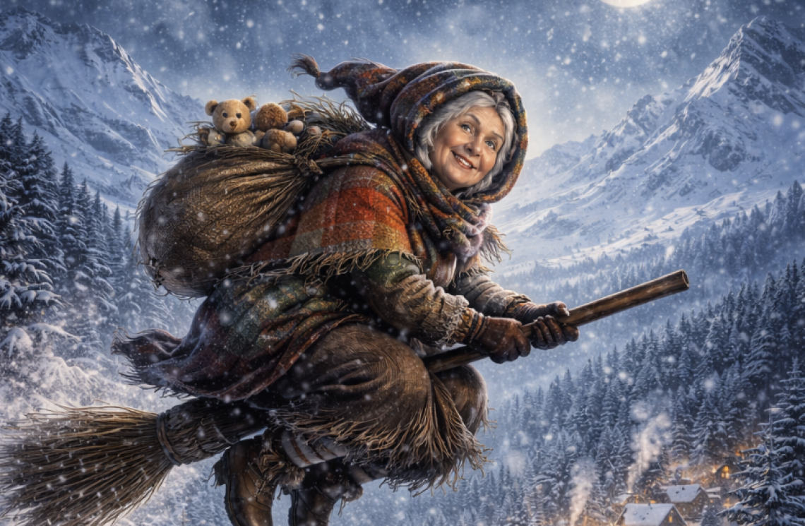  Salza di Pinerolo (TO), Val Germanasca | L&rsquo;ondata di freddo degli ultimi giorni ha favorito la formazione di strati di ghiaccio particolarmente spessi nelle aree pi&ugrave; in ombra e al riparo dal vento