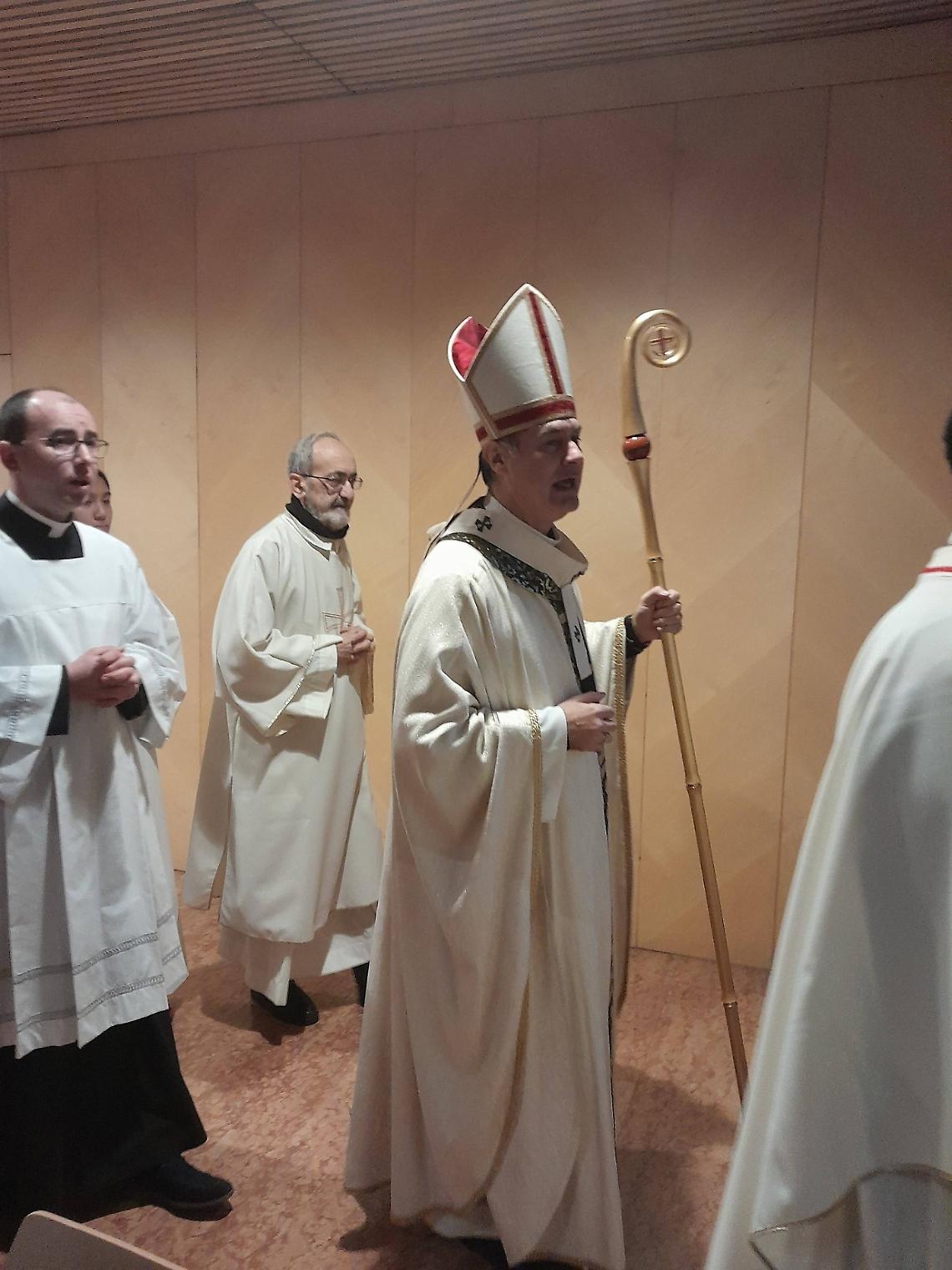 Cardinale Roberto Repole