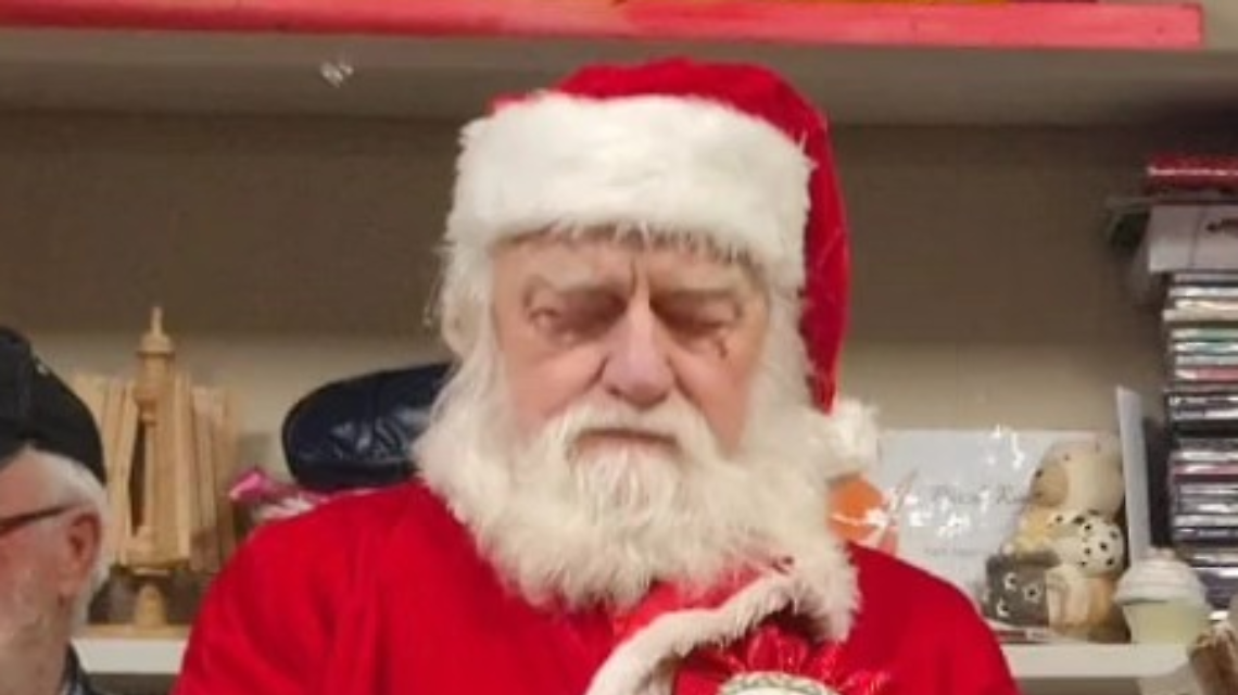 Quando il presepe porta il Natale nelle case e nei cuori: successo a Venaria