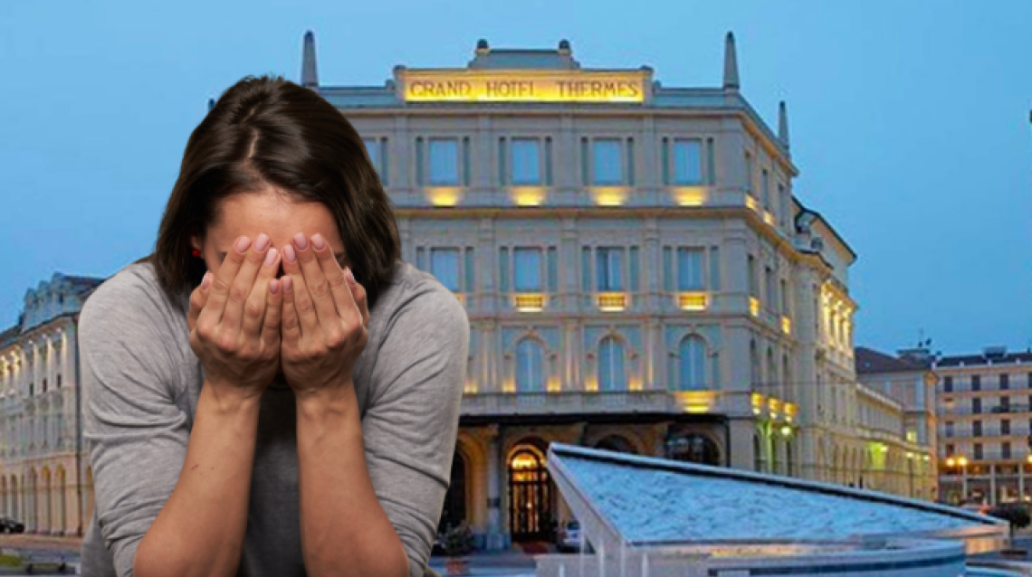 Terme di Acqui, licenziate 25 lavoratrici: sindacati chiedono risposte e politica in campo