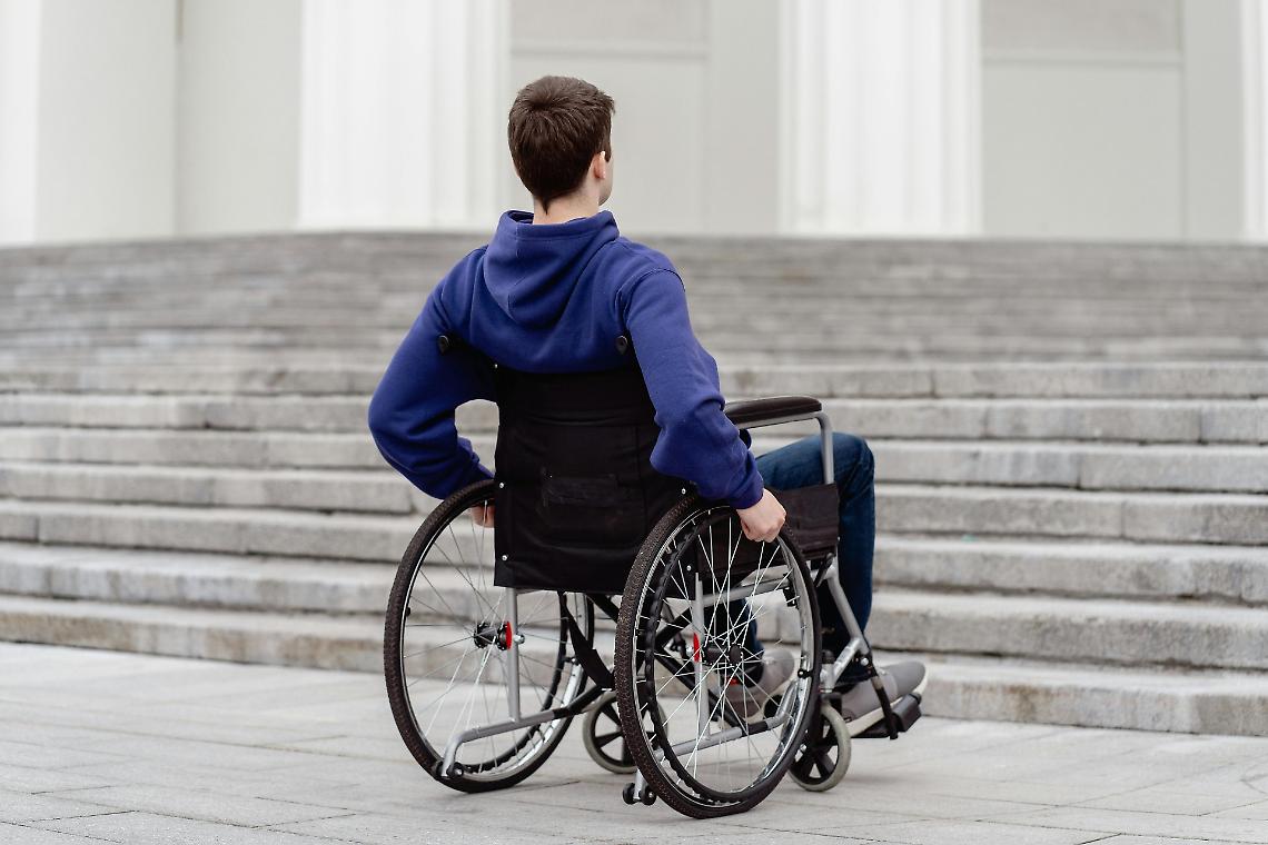 Disabilit&agrave; e rispetto: il confine tra educazione e realt&agrave;