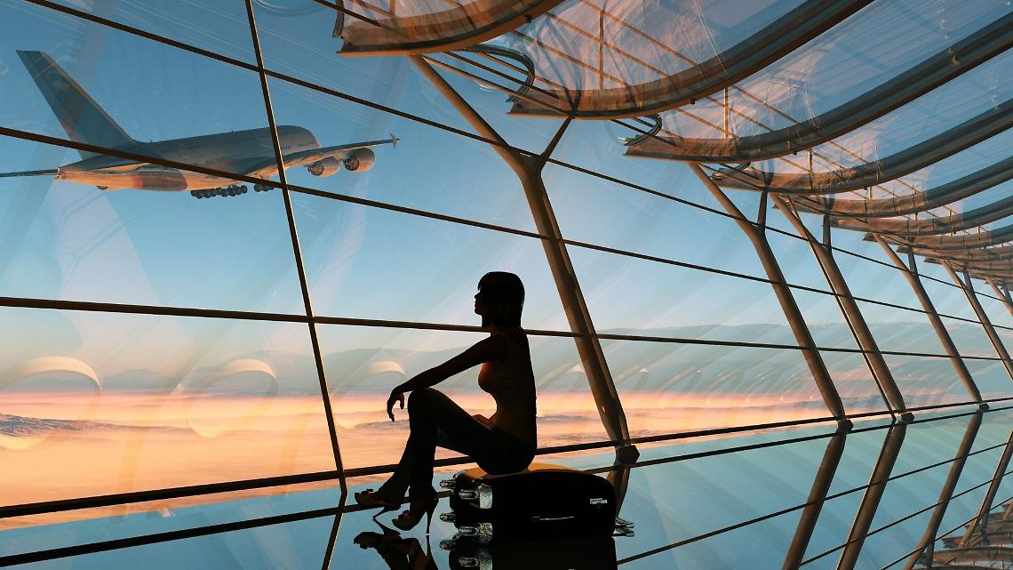 Blocco a Sharm El Sheikh: rientro graduale per i turisti italiani dopo il guasto ai radar in Grecia