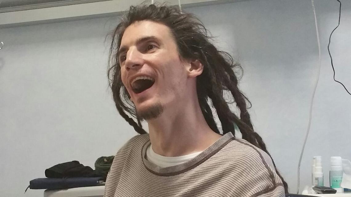 Morto a 43 anni Guido Nasi, il ragazzo rimasto tetraplegico dopo l'aggressione a Dublino